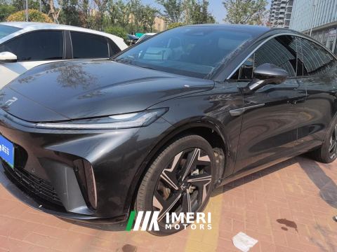2022 Roewe Feifan R7 551km 2WD Edition - ავტომობილი ჩინეთიდან