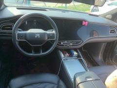 Roewe Feifan R7 551km 2WD Edition - ფოტო 16