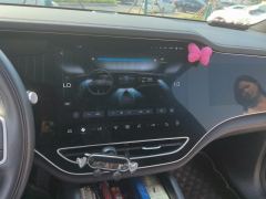 Roewe Feifan R7 551km 2WD Edition - ფოტო 17