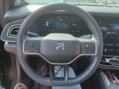 Roewe Feifan R7 551km 2WD Edition - ფოტო 18