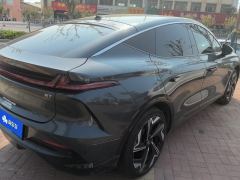 Roewe Feifan R7 551km 2WD Edition - ფოტო 2