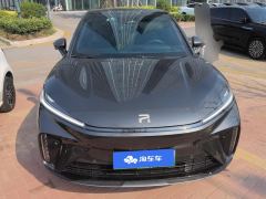 Roewe Feifan R7 551km 2WD Edition - ფოტო 3