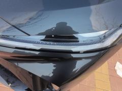 Roewe Feifan R7 551km 2WD Edition - ფოტო 4