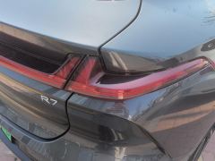 Roewe Feifan R7 551km 2WD Edition - ფოტო 5