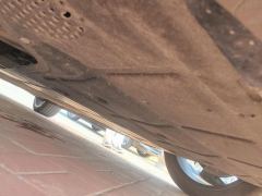 Roewe Feifan R7 551km 2WD Edition - ფოტო 8