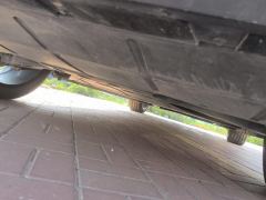 Roewe Feifan R7 551km 2WD Edition - ფოტო 9