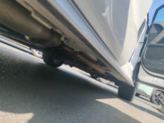 Toyota Gravia Dual-Engine 2.5L 2WD Premier Plus Edition - photo 10