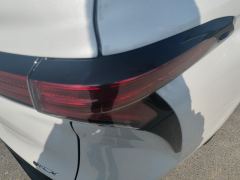 Toyota Gravia Dual-Engine 2.5L 2WD Premier Plus Edition - photo 5