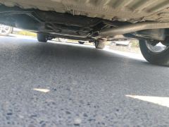 Toyota Gravia Dual-Engine 2.5L 2WD Premier Plus Edition - photo 9