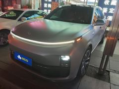 Li Auto L9 Max - ფოტო 1