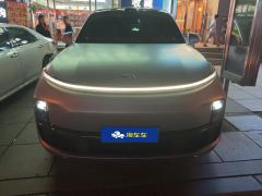 Li Auto L9 Max - ფოტო 3