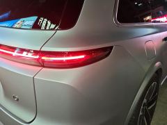 Li Auto L9 Max - ფოტო 5