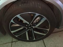Li Auto L9 Max - ფოტო 6