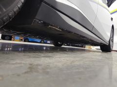 BYD Seal 06 EV 545km Luxury Edition - ფოტო 10