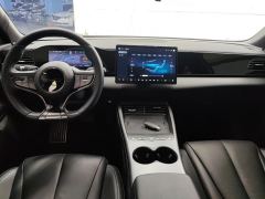 BYD Seal 06 EV 545km Luxury Edition - ფოტო 16