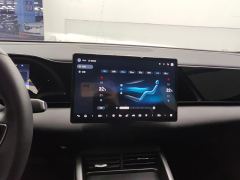 BYD Seal 06 EV 545km Luxury Edition - ფოტო 17