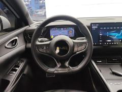 BYD Seal 06 EV 545km Luxury Edition - ფოტო 18