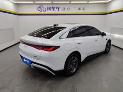BYD Seal 06 EV 545km Luxury Edition - ფოტო 2