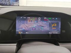 BYD Seal 06 EV 545km Luxury Edition - ფოტო 20