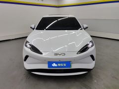 BYD Seal 06 EV 545km Luxury Edition - ფოტო 3