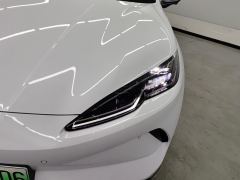 BYD Seal 06 EV 545km Luxury Edition - ფოტო 4