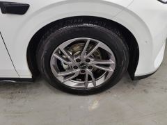 BYD Seal 06 EV 545km Luxury Edition - ფოტო 6