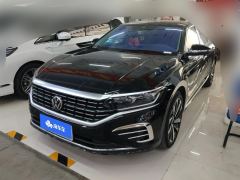 Volkswagen Passat 330TSI Luxury Edition - ფოტო 1