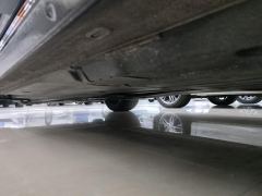 Volkswagen Passat 330TSI Luxury Edition - ფოტო 11