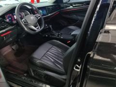 Volkswagen Passat 330TSI Luxury Edition - ფოტო 14