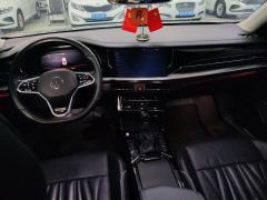 Volkswagen Passat 330TSI Luxury Edition - ფოტო 16