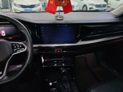 Volkswagen Passat 330TSI Luxury Edition - ფოტო 17