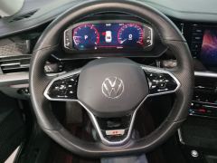 Volkswagen Passat 330TSI Luxury Edition - ფოტო 18