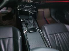 Volkswagen Passat 330TSI Luxury Edition - ფოტო 19