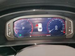 Volkswagen Passat 330TSI Luxury Edition - ფოტო 20