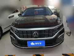 Volkswagen Passat 330TSI Luxury Edition - ფოტო 3