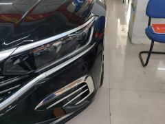 Volkswagen Passat 330TSI Luxury Edition - ფოტო 4