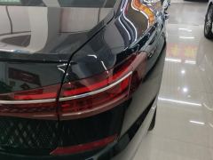 Volkswagen Passat 330TSI Luxury Edition - ფოტო 5