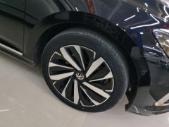 Volkswagen Passat 330TSI Luxury Edition - ფოტო 6
