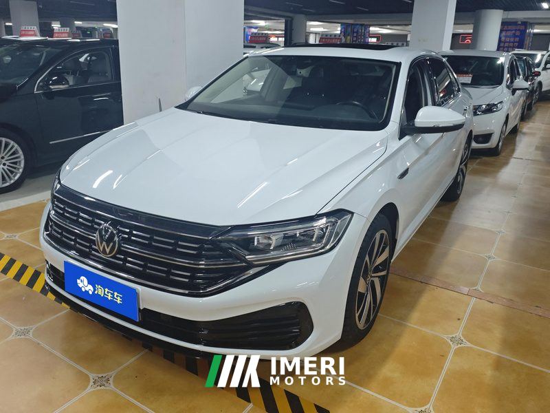 Volkswagen Jetta 300TSI Edition