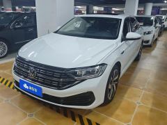 Volkswagen Jetta 300TSI Edition - ფოტო 1