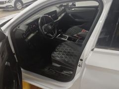 Volkswagen Jetta 300TSI Edition - ფოტო 14