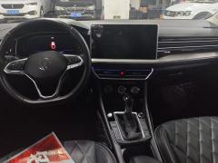 Volkswagen Jetta 300TSI Edition - ფოტო 16