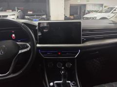 Volkswagen Jetta 300TSI Edition - ფოტო 17