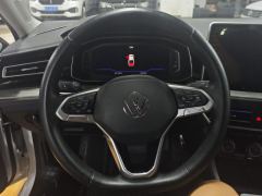 Volkswagen Jetta 300TSI Edition - ფოტო 18