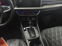 Volkswagen Jetta 300TSI Edition - ფოტო 19