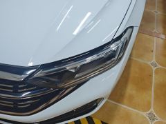 Volkswagen Jetta 300TSI Edition - ფოტო 4