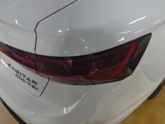 Volkswagen Jetta 300TSI Edition - ფოტო 5