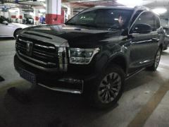 Tank 500 3.0T Edition 5 - photo 1