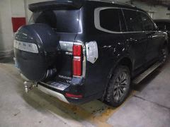 Tank 500 3.0T Edition 5 - photo 2