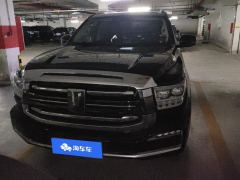Tank 500 3.0T Edition 5 - photo 3
